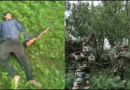 Naxalite carrying reward of Rs 14 lakh killed in Balaghat, Hawk Force killed in encounter at midnight, encounter of naxalite, balaghat, MP news, police action against naxalite, naxalite operation, kalluram news