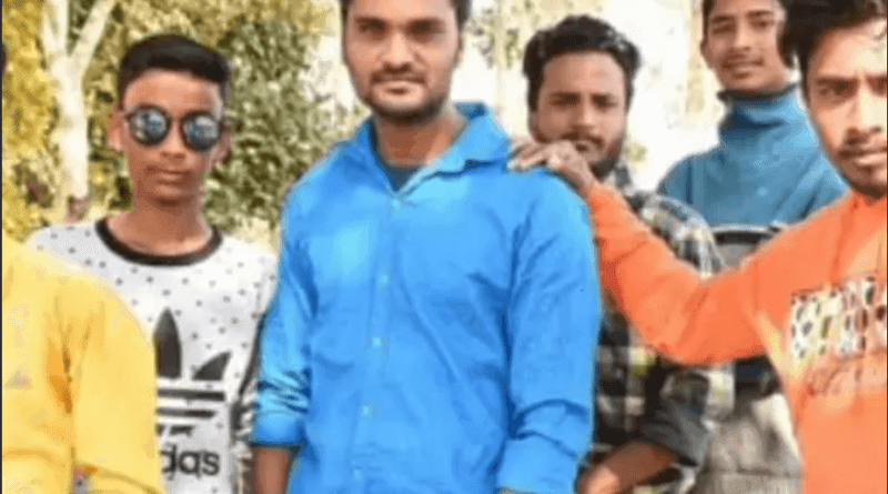 After a dispute, cousin was thrown from the car, then dragged for 25 km, death: two accused arrested, sehore, crime, kalluram news, MP news, today updates, MP updates