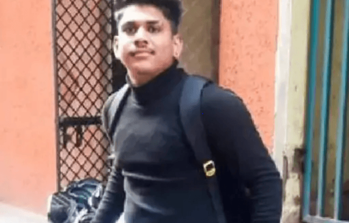 Young man stabbed to death in Bhopal, dispute over inviting customers at a textile shop in Bairagarh, murder, crime, kalluram news, bhopal