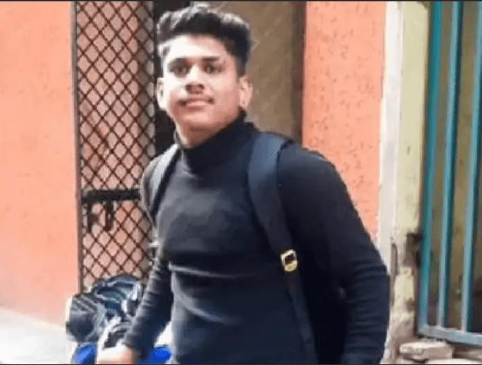 भोपाल में युवक की चाकू मारकर हत्या, बैरागढ़ में कपड़ा दुकान पर ग्राहक बुलाने को लेकर हुआ विवाद 1 Young man stabbed to death in Bhopal, dispute over inviting customers at a textile shop in Bairagarh, murder, crime, kalluram news, bhopal