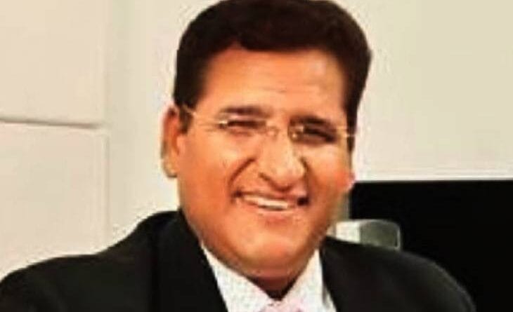 FIR against director of Chinar Group for fraud of Rs 100 crore, land sold through fake NOC, loan not even given, sunil mulchandanil EOW action againt sunil mulchandani, chinar group, kalluram news