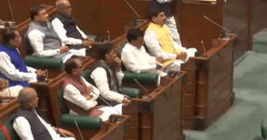 16वीं विधानसभा सत्र के पहले दिन 207 विधायकों ने ली शपथ, नरेंद्र सिंह तोमर निर्विरोध विधानसभा अध्यक्ष चुने जाएंगे 5 208 MLAs took oath on the first day of the 16th Assembly session, Narendra Singh Tomar will be elected Speaker of the Assembly unopposed, MP assembly session, bhopal, MP news, MP updates, kalluram news, Mohan yadav, narendra singh tomar