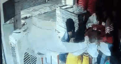 भोपाल के बिजनेसमैन को ऑडियो मैसेज भेज एक करोड़ की फिरौती मांगी, हत्या की तारीख बताकर उसी दिन मारी गोली 5 Sent audio message to Bhopal businessman, demanded ransom of Rs 1 crore, told date of murder and shot him on the same day, bhopal, kalluram news, crime, MP updates, today updates