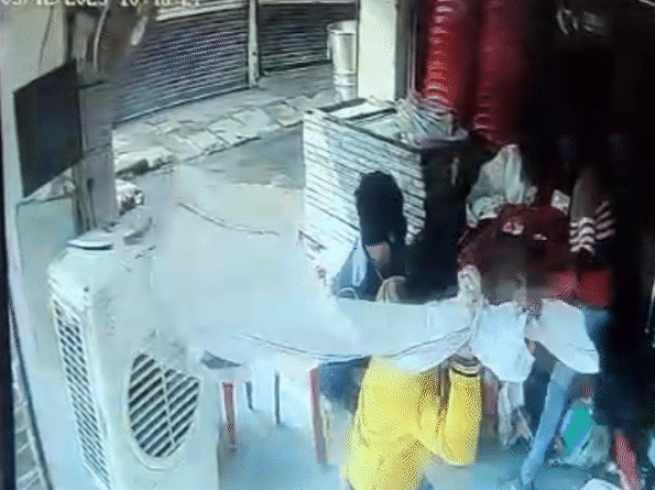 Sent audio message to Bhopal businessman, demanded ransom of Rs 1 crore, told date of murder and shot him on the same day, bhopal, kalluram news, crime, MP updates, today updates