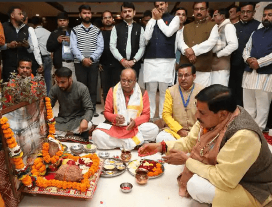 MP में हर जिले में खुलेंगे पीएम एक्सीलेंस कॉलेज, मोहन यादव कैबिनेट का फैसला; धार्मिक स्थलों में लाउड स्पीकर पर लगेगा प्रतिबंध 1 PM Excellence College will open in every district in MP, decision of Mohan Yadav cabinet; There will be a ban on loudspeakers in religious places, bhopal, mohan yadav cabinet, CM mohan yadav, kalluram news, 52 PM excellence college