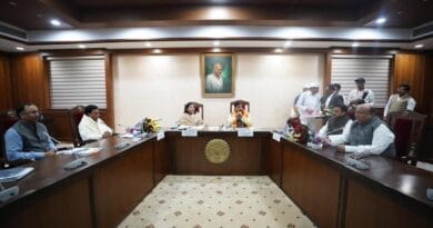 MP में हर जिले में खुलेंगे पीएम एक्सीलेंस कॉलेज, मोहन यादव कैबिनेट का फैसला; धार्मिक स्थलों में लाउड स्पीकर पर लगेगा प्रतिबंध 2 PM Excellence College will open in every district in MP, decision of Mohan Yadav cabinet; There will be a ban on loudspeakers in religious places, bhopal, mohan yadav cabinet, CM mohan yadav, kalluram news, 52 PM excellence college