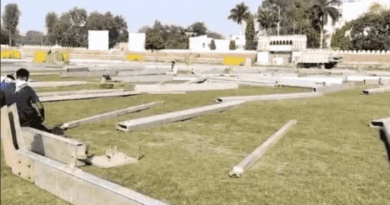 नए CM मोहन यादव का शपथ ग्रहण समारोह कल, मोदी-शाह और भाजपा शासित राज्याें के मुख्यमंत्री होंगे शामिल 3 Swearing-in ceremony of new CM Mohan Yadav tomorrow, Chief Ministers of Modi-Shah and BJP ruled states will attend, mohanlal yadav, New CM of madhya pradesh, political news, madhya pradesh CM, kalluram news