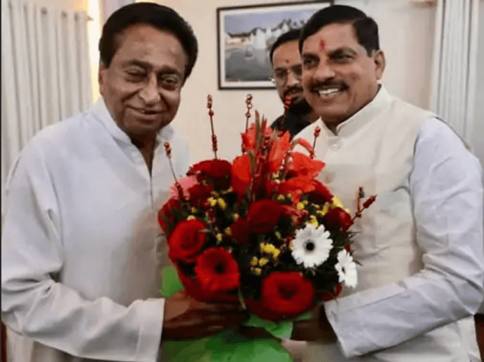 शिवराज से लिपटकर रोईं लाड़ली बहनें, बोले- अपने लिए कुछ मांगे जाने से बेहतर मरना समझूंगा 1 Dear sisters hugged Shivraj and cried, said - I would rather die than ask for something for myself, shivraj singh chouhan, ladli behna, mohan yadav, kamalnath, new CM of madhya pradesh, madhya pradesh CM, kalluram news