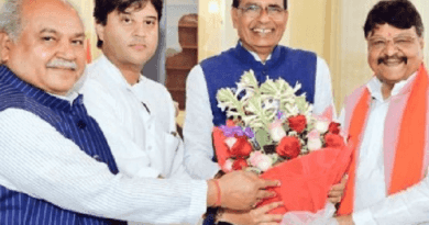 Brainstorming in Delhi on 5 faces for CM in MP, decision may be taken in parliamentary party meeting, Mp election 2023, election 2023, Mp result, MP chief minister race after result, BJP news, kalluram news