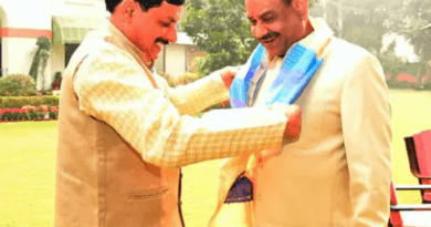 टीम डॉ. मोहन यादव का विस्तार कल, दोपहर 3.30 बजे शपथ ग्रहण समारोह; राजभवन में तैयारी शुरू 3 Team Dr. Mohan Yadav expanded tomorrow, swearing-in ceremony at 3.30 pm; Preparations begin at Raj Bhavan, mohan yadav, kalluram news, mohan cabinet, politics, MP news, today updates