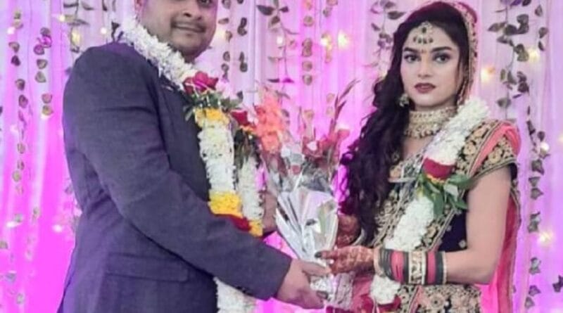 Parasia Congress MLA's son arrested, accused of instigating wife to commit suicide, MLA daughter-in-law's suicide case, kalluram news, chindwara, MLA sohan valmiki, aditya valmiki