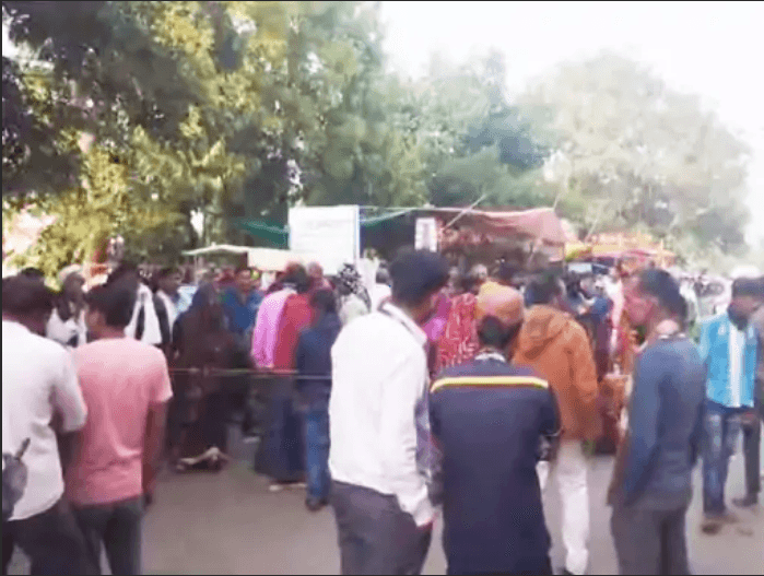 छिंदवाड़ा में गलत इंजेक्शन लगाने से पेशेंट की मौत: डॉक्टर ने 250 किमी दूर नहर में फेंकी लाश; जबलपुर में मिली 1 Patient dies due to wrong injection in Chhindwara: Doctor throws body in canal 250 km away; found in jabalpur, crime, kalluram news, chhindwara, jabalpur