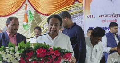 Kamal Nath said- I am not going to retire, said in Chhindwara- Now our real litmus test, kamalnath, chhindwara, kalluram news, कांग्रेस की धन्यवाद सभा, MP congress, MP updates, today updats, mp election 2023