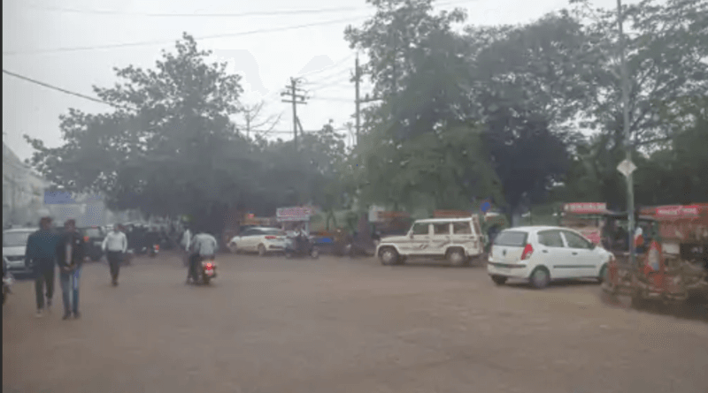 Rain in 5 districts including Jabalpur; Coldest in Seoni region, cold as night even during daa, weather updates, today mausam, MP news, MP weather updates, kalluram news