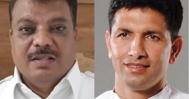 जीतू पटवारी नए प्रदेश कांगेस अध्यक्ष बनाए, उमंग सिंघार को नेता प्रतिपक्ष की जिम्मेदारी; हेमंत कटारे उपनेता प्रतिपक्ष 4 Jitu Patwari made the new State Congress President, Umang Singhar given the responsibility of Leader of Opposition; Hemant Katare Deputy Leader of Opposition, jitu patwari, umang singhar, congress news, MP congress, kalluram news