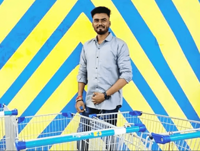 खंडवा में पटरी पर युवक का क्षत-विक्षत शव मिला, घायल मिली 11वीं की छात्रा; धार में प्रेम प्रसंग में युवक-युवती ने किया सुसाइड 1 Mutilated body of a youth was found on the tracks in Khandwa, 11th class student was found injured; Young man and girl commit suicide due to love affair in Dhar, crime, kalluram news, khandwa, dhar, today updates
