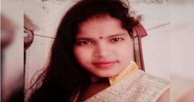 Murder of wife by killing her with a sickle on suspicion of affair, accused kept sitting there after locking the house from inside, murder, crime, gwalior, MP updates, today updates, kalluram news