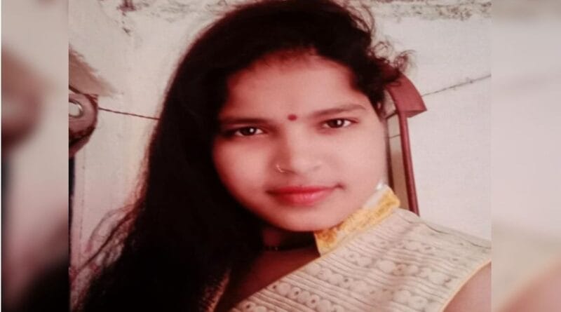 Murder of wife by killing her with a sickle on suspicion of affair, accused kept sitting there after locking the house from inside, murder, crime, gwalior, MP updates, today updates, kalluram news