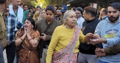 18 साल पुराने राशन घोटाले में भाजपा नेता समेत 11 लोग दोषी, चार पुरुषों को 5-5 साल, 7 महिलाओं को 4-4 साल कैद 5 11 people including BJP leader found guilty in 18 year old ration scam, four men imprisoned for 5-5 years, 7 women imprisoned for 4-4 years, court decision, mandsaur, kalluram news, ration scam, 18 year old scam