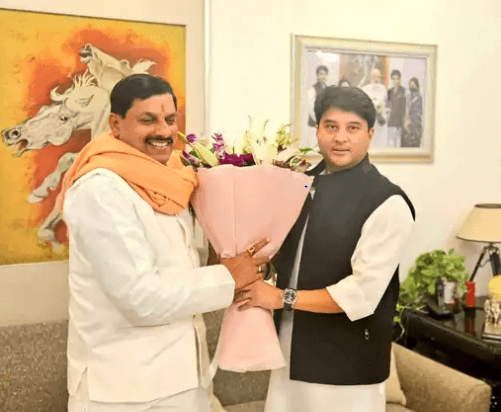 मोहन कैबिनेट पर लग सकती है मुहर: दिल्ली में CM ने मोदी और अमित शाह से की मुलाकात 1 Mohan cabinet may be approved: CM met Modi and Amit Shah in Delhi, CM dr, Mohan yadav, PM Modi, MP news, BJP, political, MOhan cabinet, kalluram news