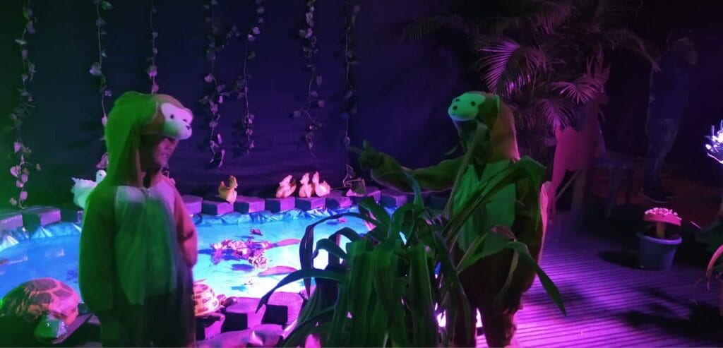 सेंट पॉल स्कूल में स्पेक्ट्रम गैलेरिया; कल्चर, पर्यावरण सेफ्टी, ऑर्गेनिक फार्मिंग, साइंस और IT से लेकर माइंड गेम मॉडल 4 Spectrum Galleria at St. Paul's School; From culture, environmental safety, organic farming, science and IT to mind game models, saint paul school, kalluram news, education news, bhopal