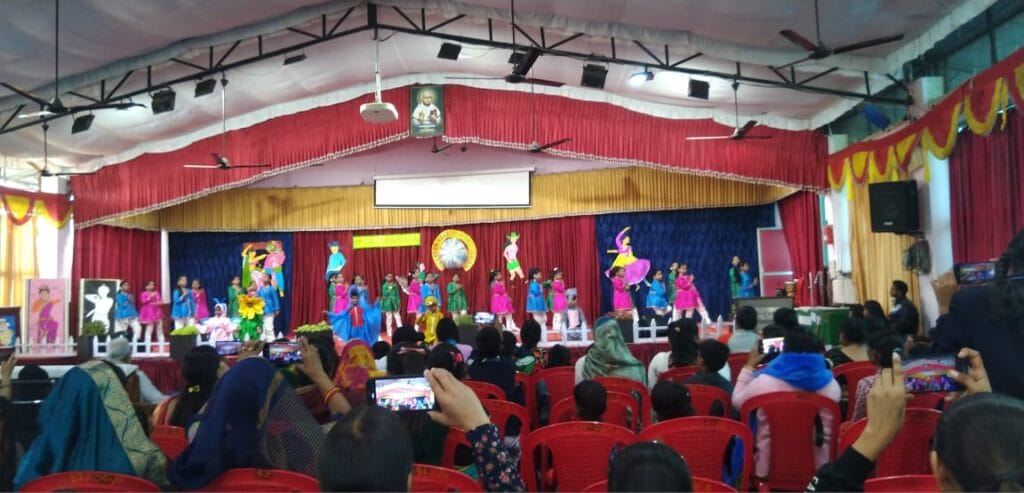 सेंट पॉल स्कूल में स्पेक्ट्रम गैलेरिया; कल्चर, पर्यावरण सेफ्टी, ऑर्गेनिक फार्मिंग, साइंस और IT से लेकर माइंड गेम मॉडल 3 Spectrum Galleria at St. Paul's School; From culture, environmental safety, organic farming, science and IT to mind game models, saint paul school, kalluram news, education news, bhopal