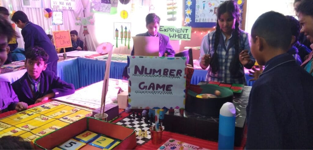 सेंट पॉल स्कूल में स्पेक्ट्रम गैलेरिया; कल्चर, पर्यावरण सेफ्टी, ऑर्गेनिक फार्मिंग, साइंस और IT से लेकर माइंड गेम मॉडल 10 Spectrum Galleria at St. Paul's School; From culture, environmental safety, organic farming, science and IT to mind game models, saint paul school, kalluram news, education news, bhopal