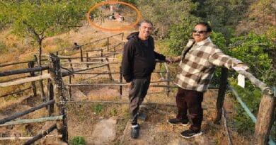 पूर्व वनमंत्री शाह को दी थी जंगली मुर्गे की पार्टी, जांच अधिकारी ने पूछा- कहां से लाए चिकन, जवाब नहीं दे सके STR कर्मचारी 2 A party of wild chicken was given to former Forest Minister Shah, the investigating officer asked - where did you bring the chicken from, STR employees could not answer, narmadapuram, kalluram news, former forest minister vijay shah