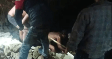 दो बच्चों समेत पिता कुएं में डूबे, तीनों की मौत, बेटा गिरा तो पिता-बहन भी बचाने कूदे  3 Father along with two children drowned in the well, all three died, when the son fell, father and sister also jumped to save him, accident, sioni, MP news, today updates, kalluram news