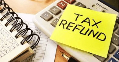 How to file income tax return for refund, utility news,income tax, economical nes, business news, kalluram news