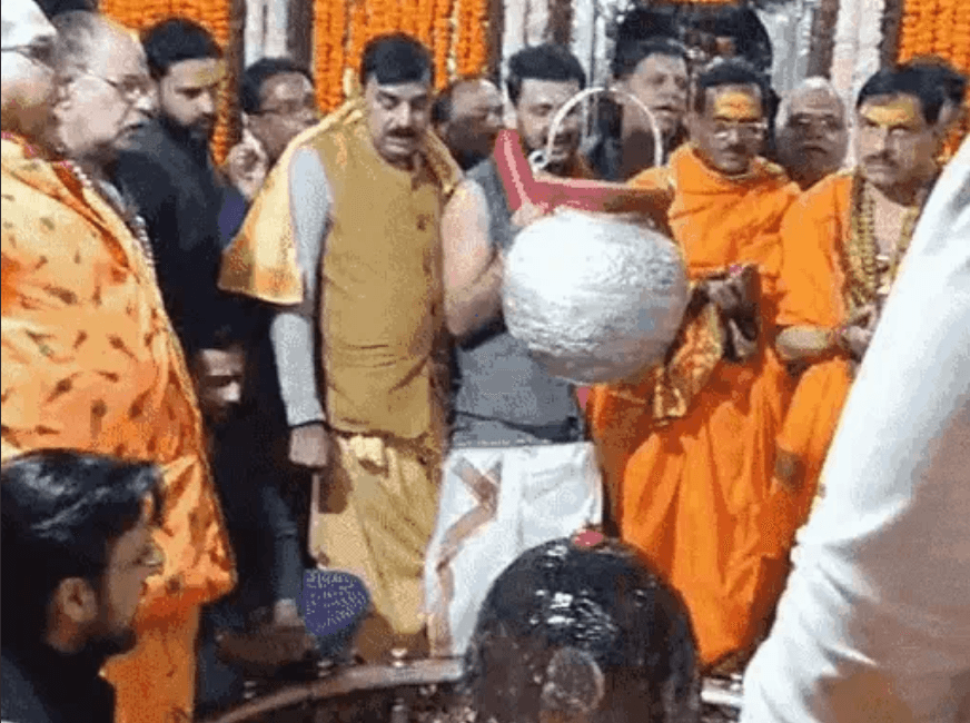 MP में हर जिले में खुलेंगे पीएम एक्सीलेंस कॉलेज, मोहन यादव कैबिनेट का फैसला; धार्मिक स्थलों में लाउड स्पीकर पर लगेगा प्रतिबंध 2 PM Excellence College will open in every district in MP, decision of Mohan Yadav cabinet; There will be a ban on loudspeakers in religious places, bhopal, mohan yadav cabinet, CM mohan yadav, kalluram news, 52 PM excellence college