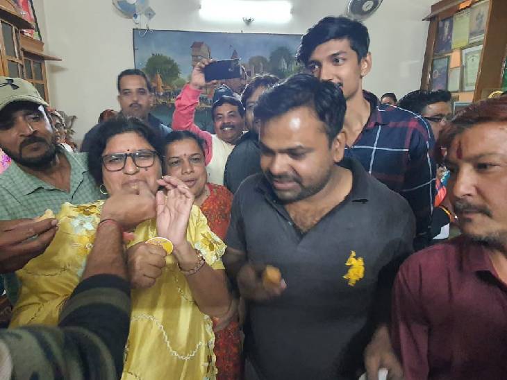ABVP से लेकर CM तक का सफर, तीसरी बार विधायक बने, विवादों से भी नाता; जानिए नए मुख्यमंत्री मोहन यादव को 1 Know about MP's new CM Mohan Yadav... Started with ABVP, also associated with controversies, Mohan yadav, New CM of MP, kalluram news, MOhan yadav profile, MP BJP, politics
