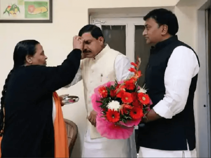 MP के नए सीएम-डिप्टी सीएम आज शपथ लेंगे, मोदी-शाह समेत BJP शासित राज्यों के CM रहेंगे मौजूद 1 New CM-Deputy CM of MP will take oath today, CMs of BJP ruled states including Modi-Shah will be present, kalluram news, mohan yadav, Mp news, today updates, political news