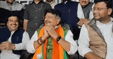 विजयवर्गीय बोले- आप मुझे हल्के में लेते हैं, इंदौर में कहा- मैं बहुत  बड़ा आदमी 3 Vijayvargiya said - You take me lightly, said in Indore - I am a very big man, kailash vijayvergiya, indore, MP news, politics, today updates