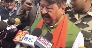 विजयवर्गीय ने संसद में घुसपैठ को बताया छोटी चीज, कहा- कांग्रेस सांसद से 400 करोड़ मिलना बड़ी बात 2 Vijayvargiya called infiltration in Parliament a small thing, said- getting 400 crores from Congress MP is a big thing, kailash vijayvergiya, indore, politics, kalluram news, MP BJP