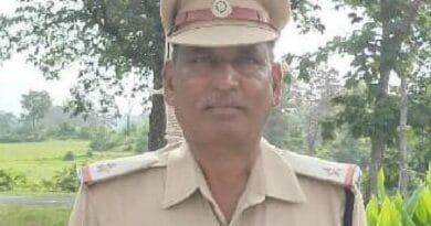 छिंदवाड़ा में बदमाश ने ASI को रौंदा, पेट्रोल पंप से बिना पैसे दिए भाग रहा था 5 In Chhindwara the miscreant trampled ASI, was running away from the petrol pump without paying, kalluram news, chhindwara, murder ASI in chhindwara, today updates, crime