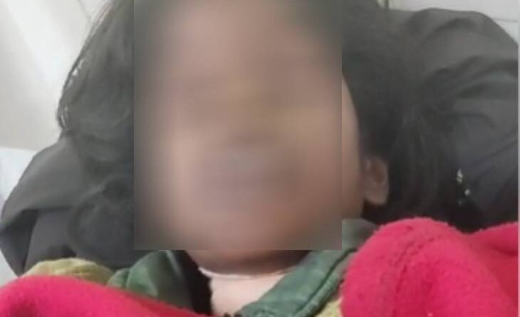 In Bhopal, the father slit the throat of his 8-year-old daughter and threw her in the bushes, thinking she was dead; admitted to hospital, crime, attempt to murder, bhopal, , kalluram news, MP news,