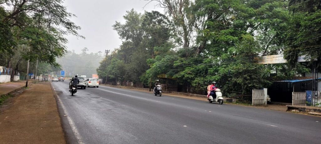MP के 21 जिलों में बारिश, भिंड में ओले, धार में कोहरे के कारण हादसा, एक की मौत 3 Rain in 21 districts of MP, hail in Bhind, accident due to fog in Dhar, one dead, bhopal, MP mausam, MP weather, weather news, kalluram news