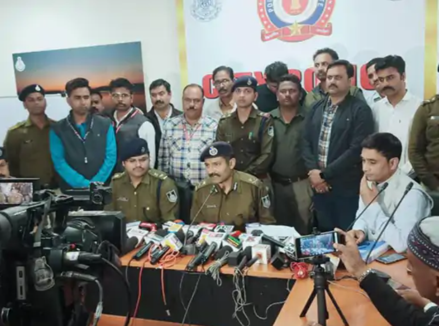 36 kg hashish worth Rs 12.50 crore seized in Bhopal, gang from Bihar was smuggling it, bhopal, charas smuggling, kalluram news, MP news, today updates