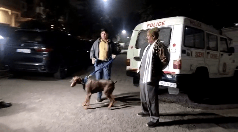 Jeweler's house worth Rs 1 crore looted in Bhopal, woman beaten with a knife; caught three, crime, kalluram news, robbery, bhopal