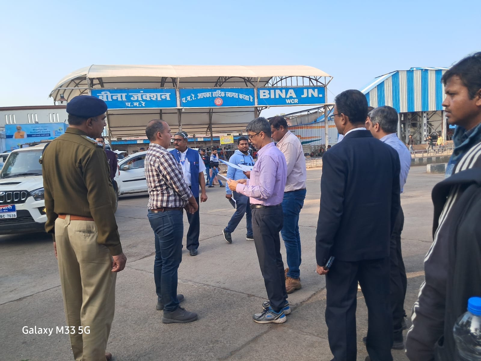 बीना में क्रिकेट टूर्नामेंट के फाइनल में यश इलेवन ने SSY को 3 रन से हराया; जीशन रहे मैन ऑफ द मैच 3 Final match of cricket tournament in Bina, Minister Prahlad Patel participated, sagar, bina, kalluram news, cricket match, prahlad patel