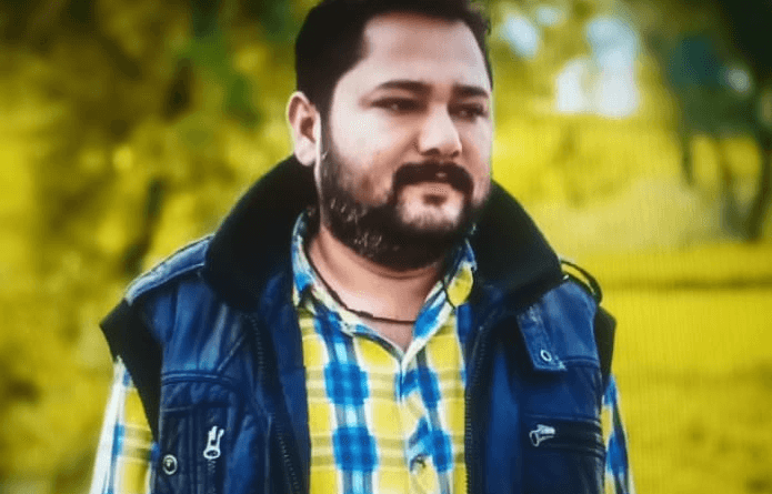 BJP leader murdered in Jabalpur, youth shot for political influence; absconding with partner, jabalpur, murder, crime, kalluram news