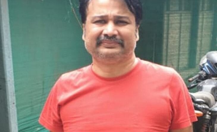 ED raids land mafia Champu Ajmera's house in Indore, more than 24 cases of fraud registered, champu ajmera, indore, kalluram news, ED raid on champu ajmera