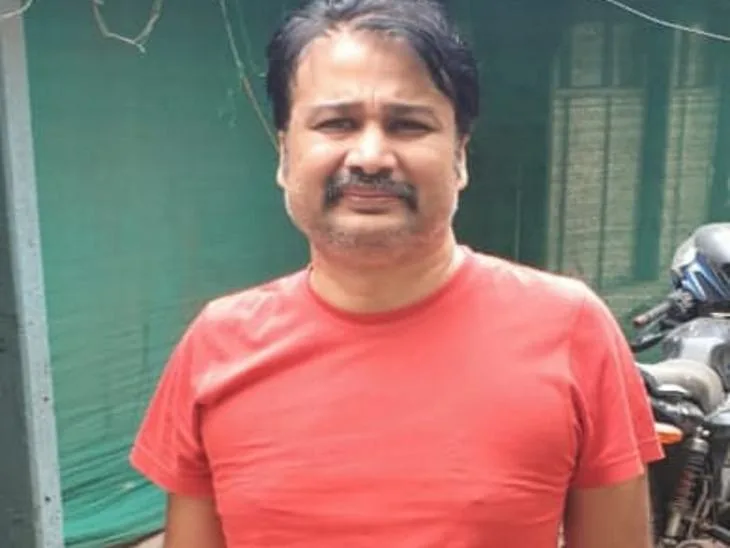 ED raids land mafia Champu Ajmera's house in Indore, more than 24 cases of fraud registered, champu ajmera, indore, kalluram news, ED raid on champu ajmera