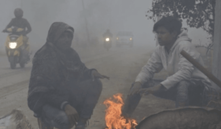 Rain, dense fog and severe cold in Chhindwara, weather will remain like this for the next five days, chhindwara, kalluram news, weather updates, today mausam