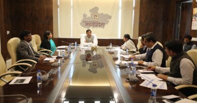 CM Yadav's big announcement, direct recruitment in medical education department, law college will open in Agar Malwa, CM Dr. Mohan yadav, Mohan yadav cabinet meeting, cabinet meeting, kalluram news, MP news, today updates