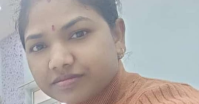 Woman constable dies in road accident, was going to give exam; Hit by unknown vehicle, chhindwara, kalluram news, lady constable death