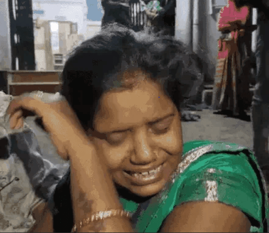 चाइना डोर से 7 साल के बच्चे की गला कटने से मौत, परिजन ने शव रखकर चक्काजाम किया 2 7 year old child died due to throat slit due to China door in dhar, family members kept the dead body and blocked the road, dhar, china Manjhe, kalluram news