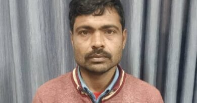 जबलपुर में मादक पदार्थ तस्कर गिरफ्तार, 10 किलो गांजा बरामद 6 Drug smuggler arrested in Jabalpur, 10 kg ganja recovered, crime, police action, jabalpur, kalluram news