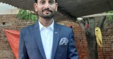 ग्वालियर में बस में फंदे पर मिला गाड़ी मालिक के बेटे का शव; परिजन ने लगाया हत्या का आरोप 4 Dead body of car owner's son found hanging in a bus in Gwalior; Family accused of murder, gwalior, committee suicide, kalluram news